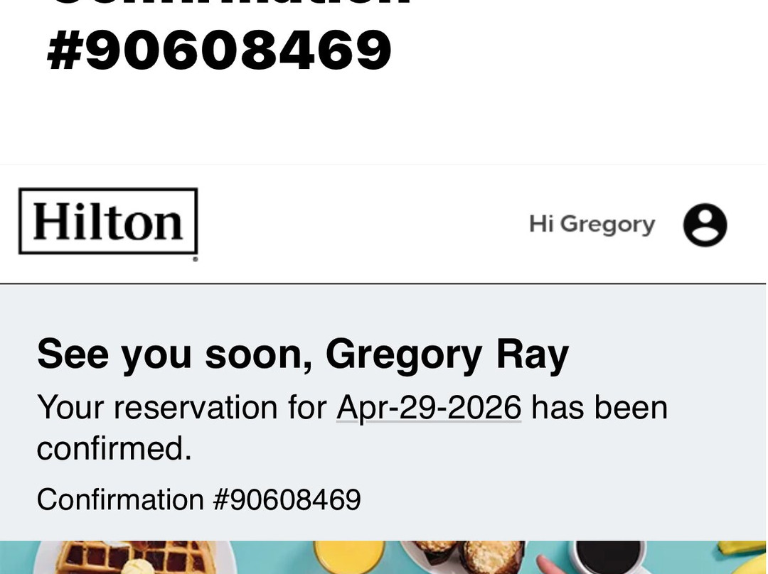 Hampton Inn Louisville-Northeast主图