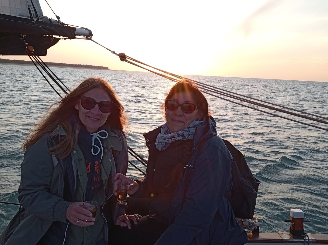 La Marcelle-Boyardville必去景点