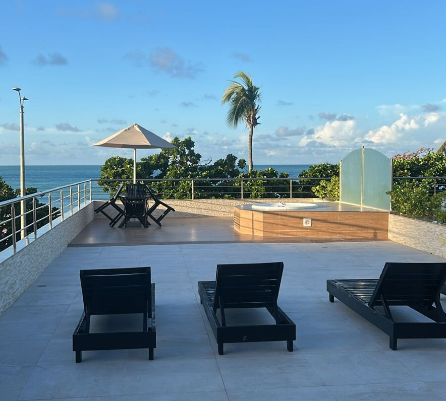 纳塔尔水族馆酒店主图