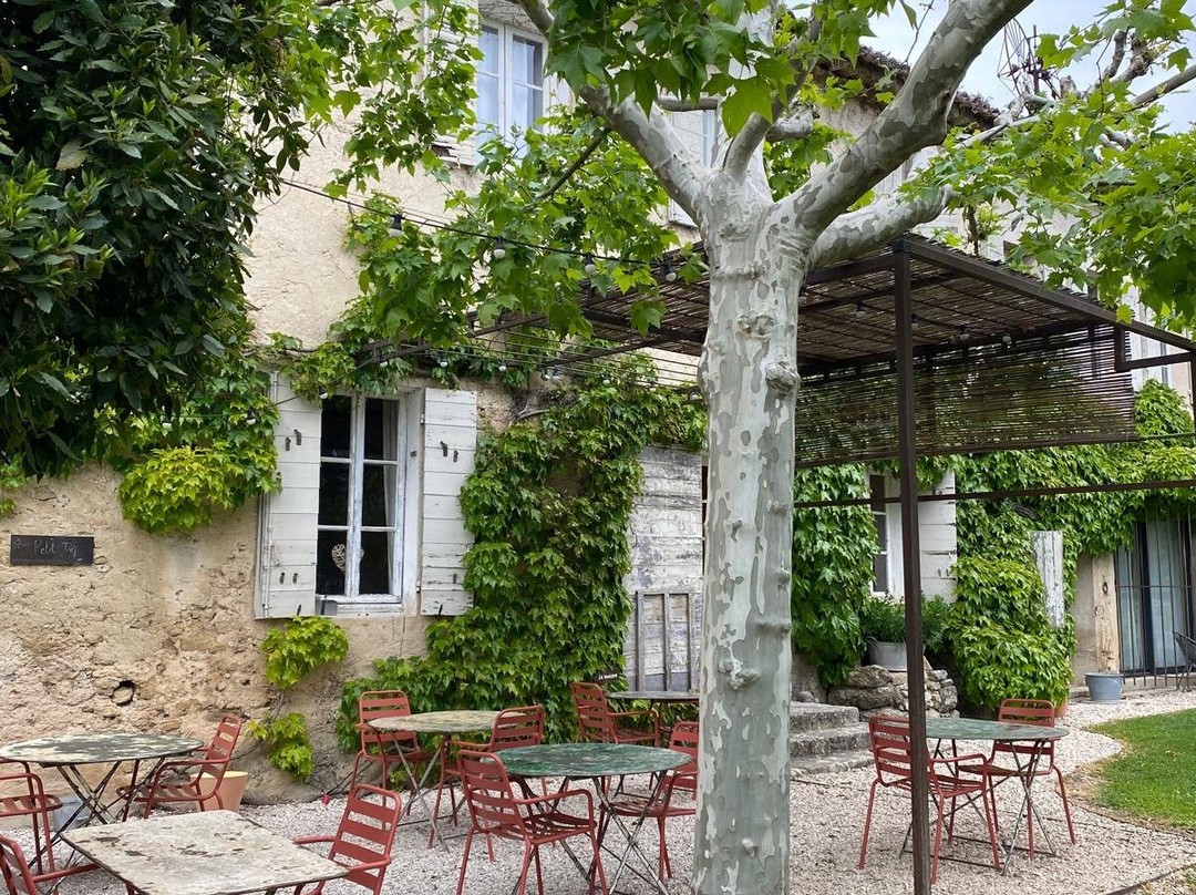 Domaine La Parpaille主图