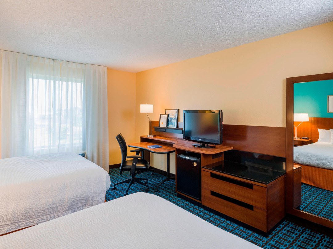 Best Western Allentown Bethlehem Lehigh Valley Inn & Suites主图