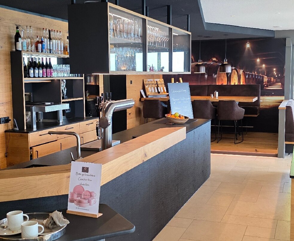 Boutiquehotel Zur Winzerstube主图