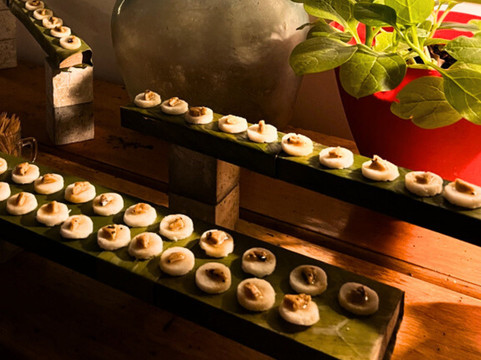 Beatriz E. Balanta-卡利必去景点