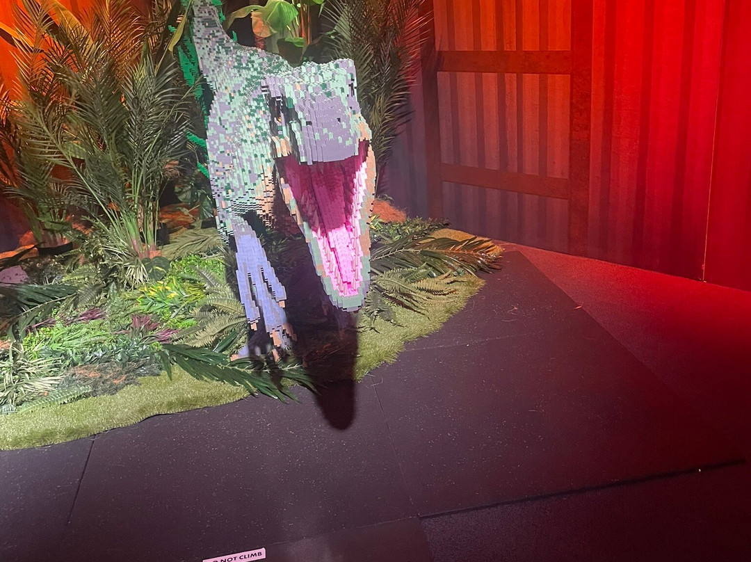 俄勒冈科学及工业博物馆-波特兰必去景点