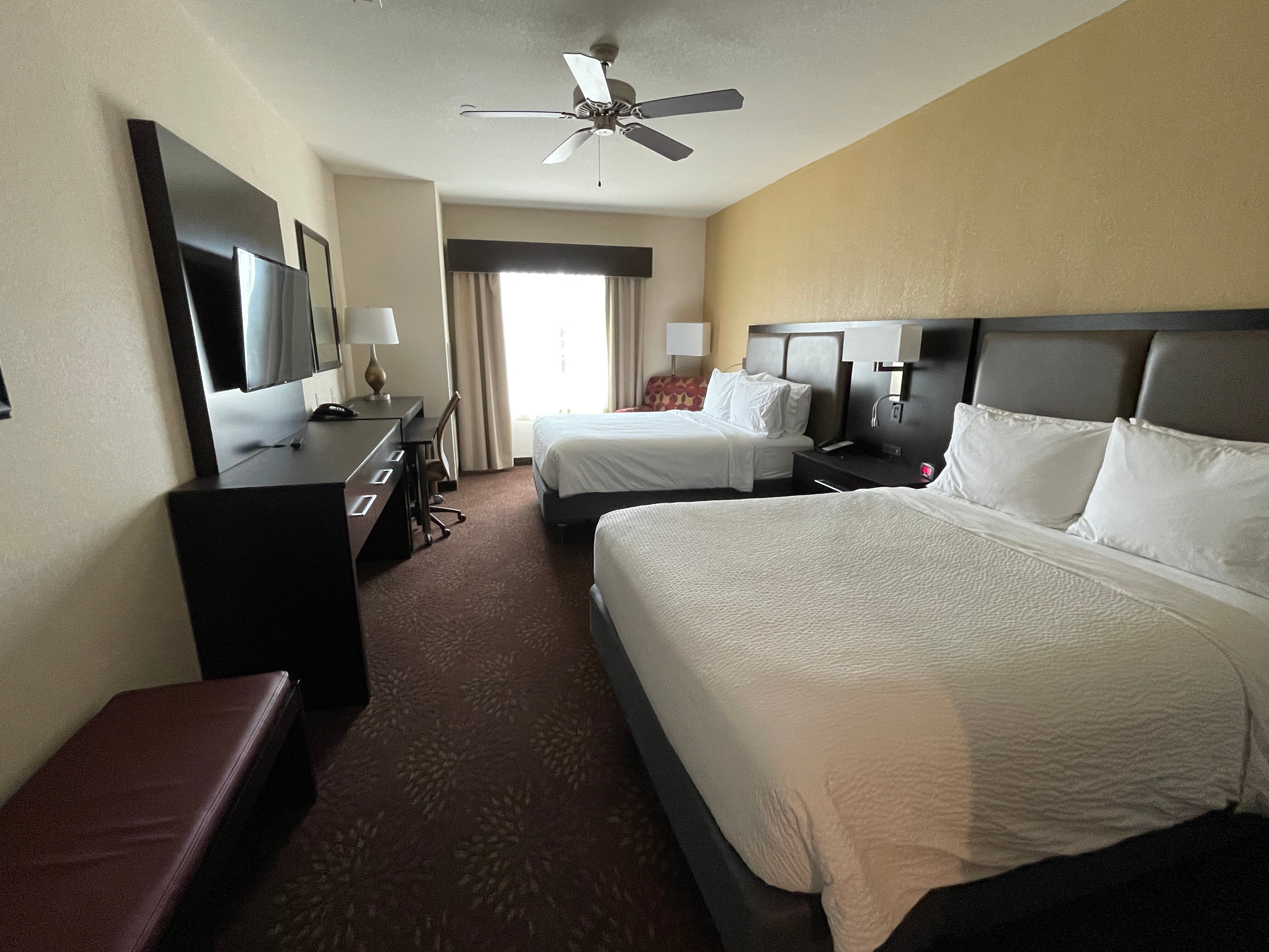 Holiday Inn Trophy Club By IHG-客卧