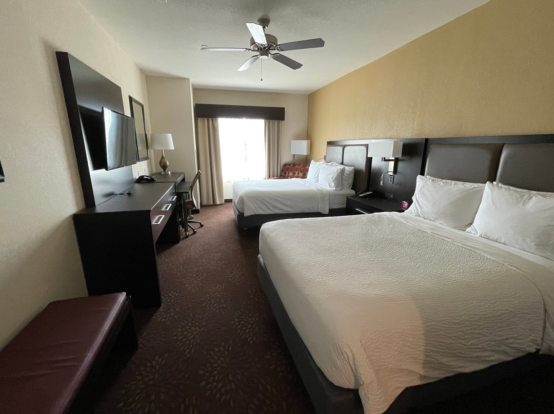 Holiday Inn Trophy Club By IHG主图