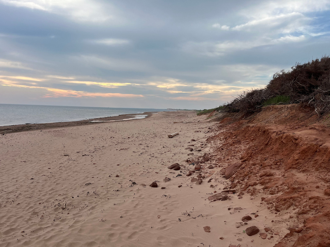 Dalvay Beach-York必去景点