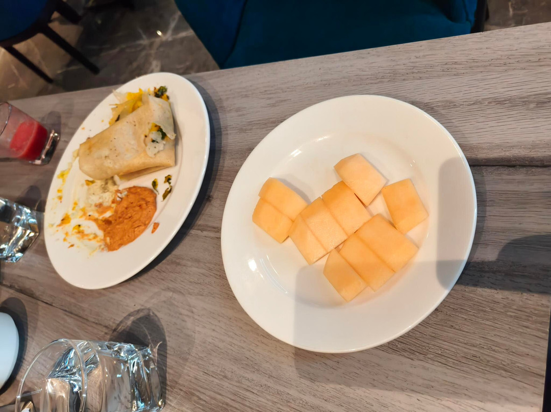 Svenska Design Hotel Kakinada主图
