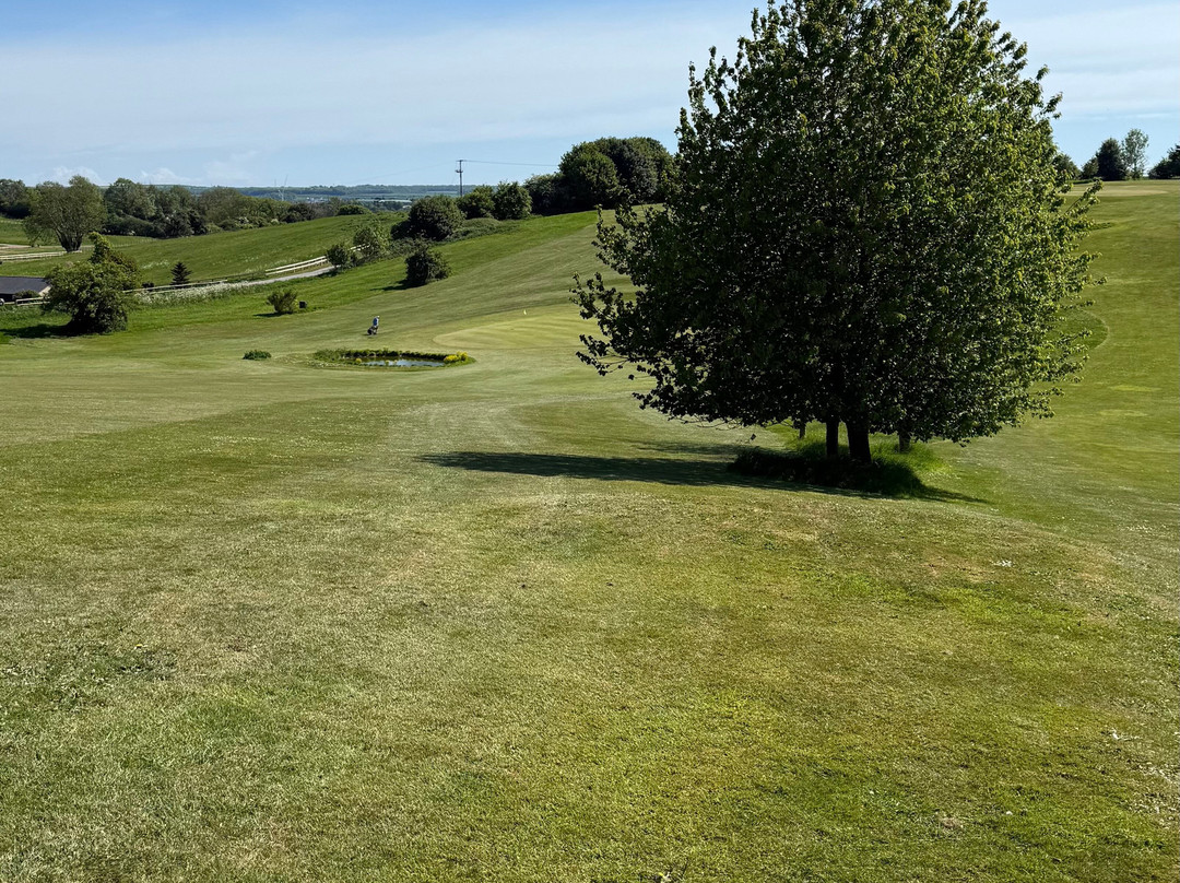 Wolfedale Golf Course-Charminster必去景点