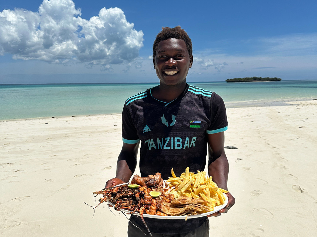 Travel Plus Zanzibar Tours & Safari-石头城必去景点