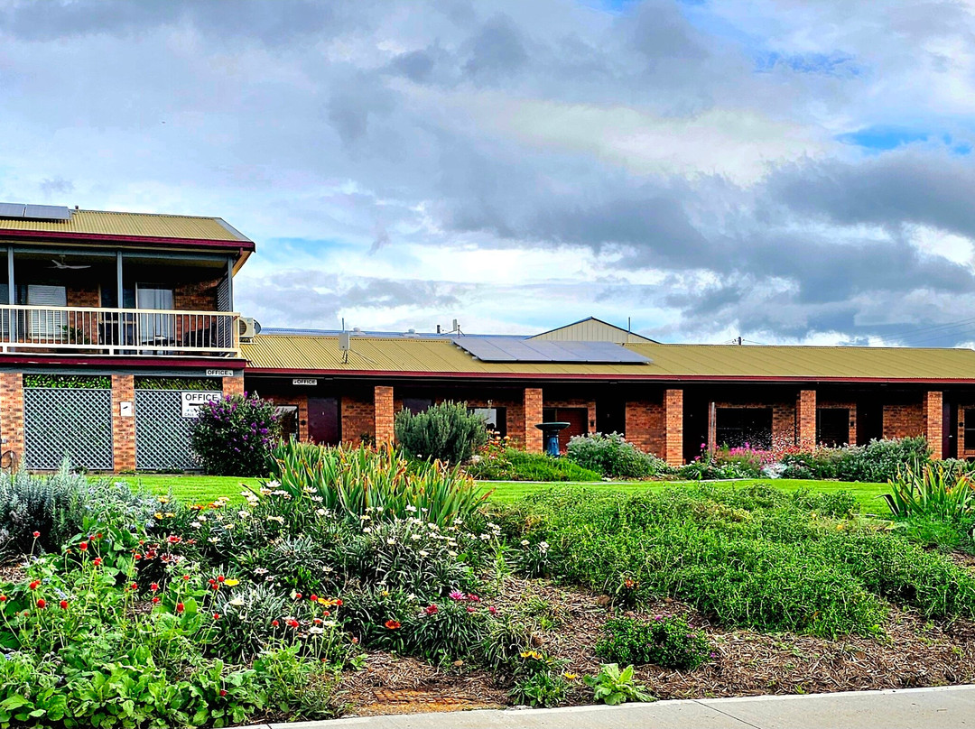 Hills Of Gold Motel主图