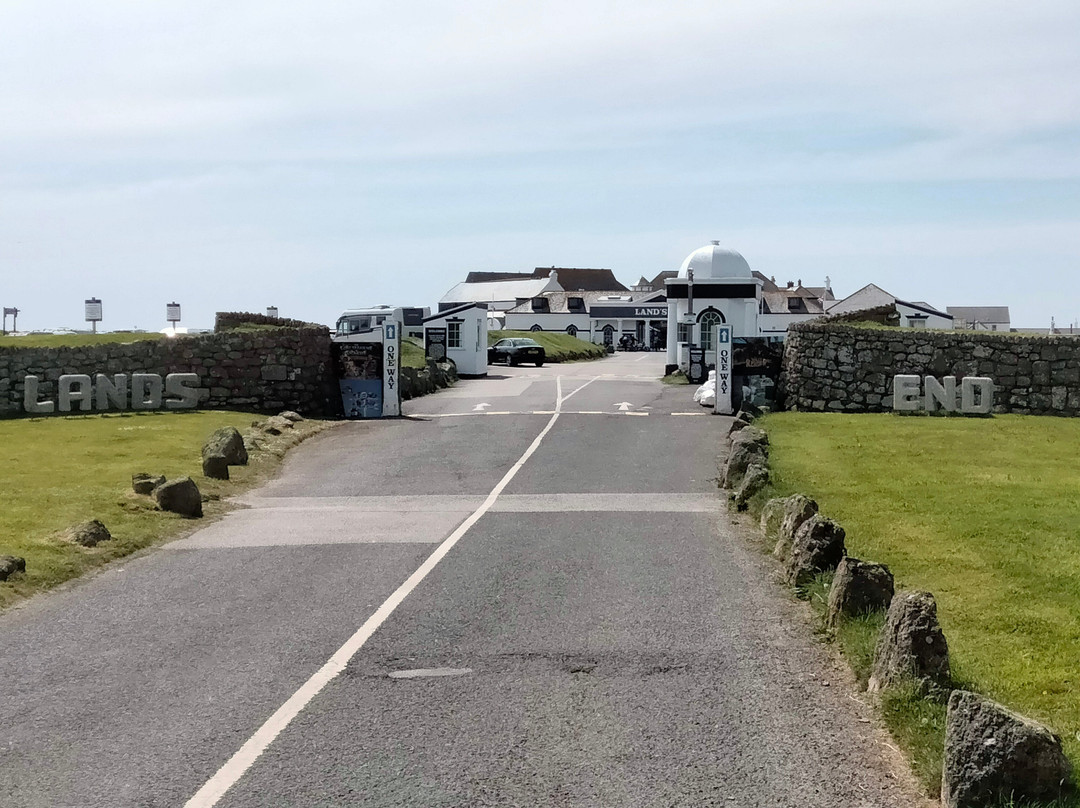 Seaview Holiday Park