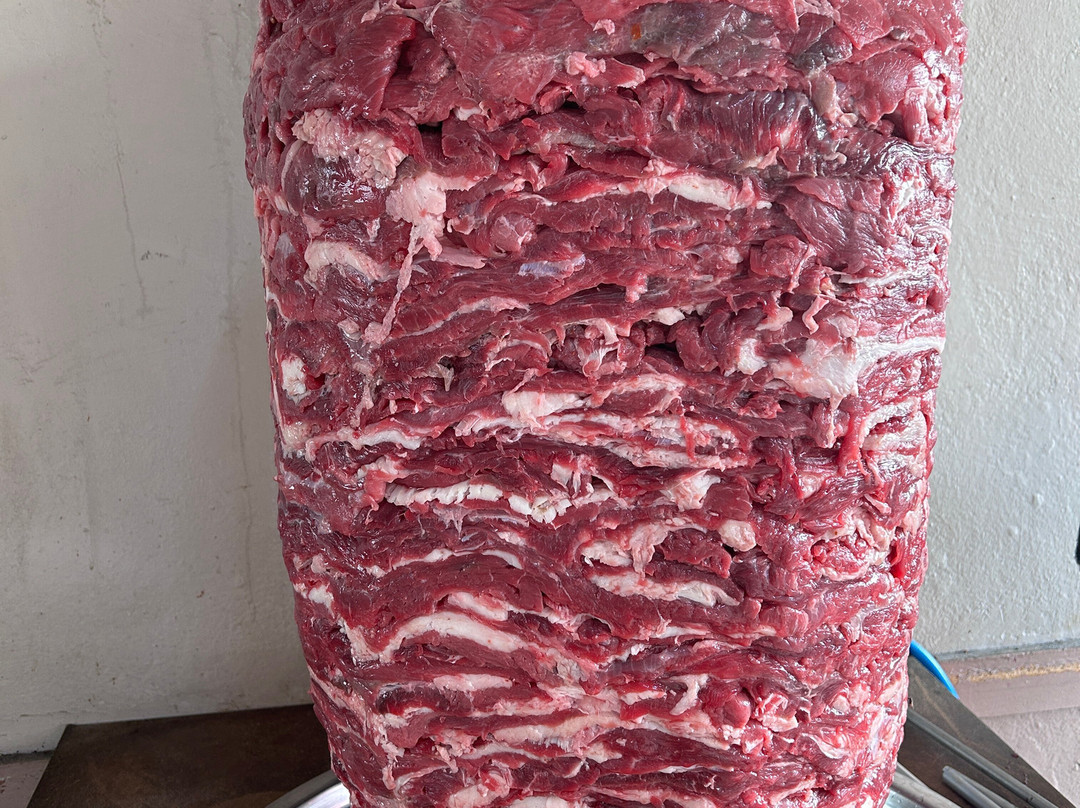 Usta Kardeşler Kilo Işi Döner