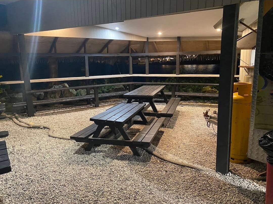 Slipway Restaurant主图