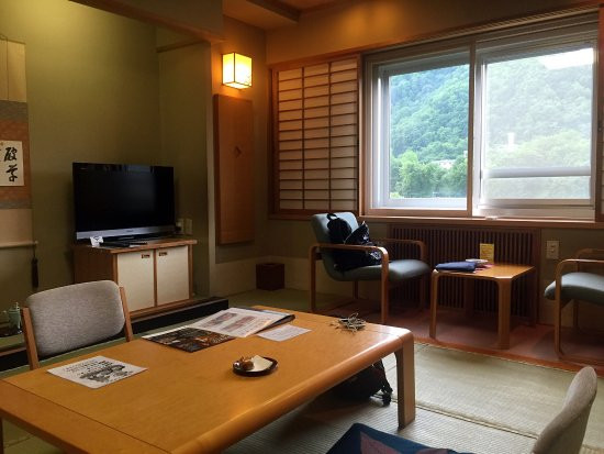 章月格兰德酒店主图