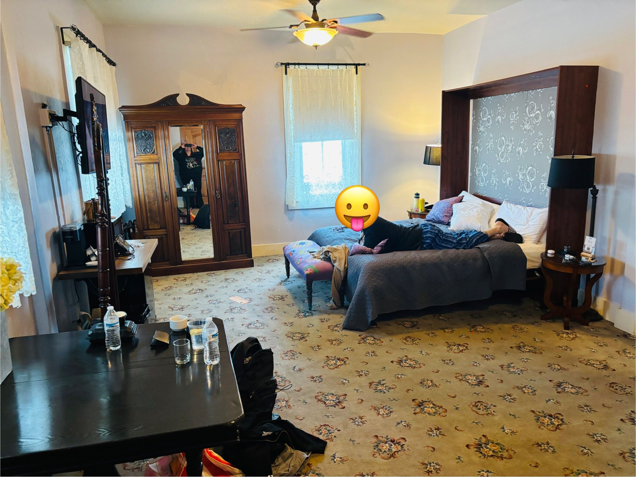 Hotel Sutter-官方