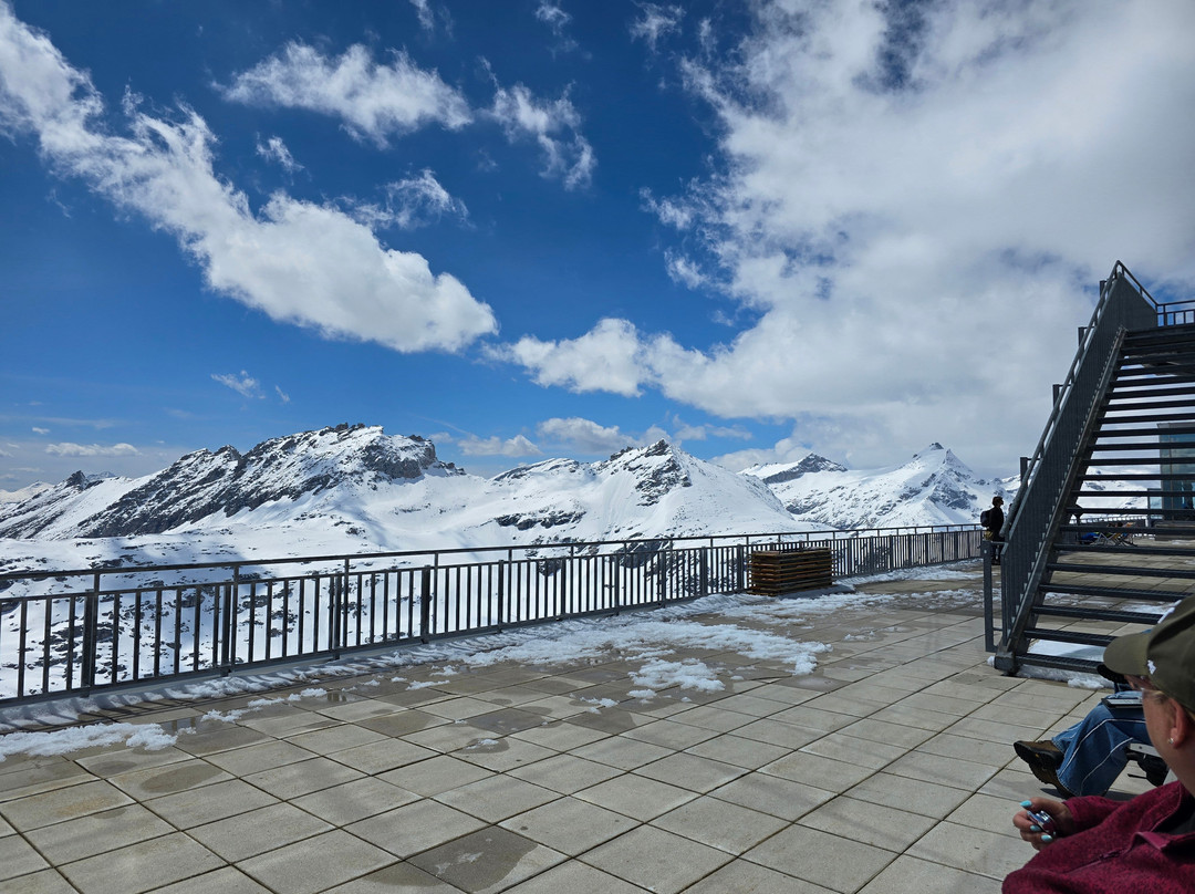 Molltaler Gletscher-Flattach必去景点