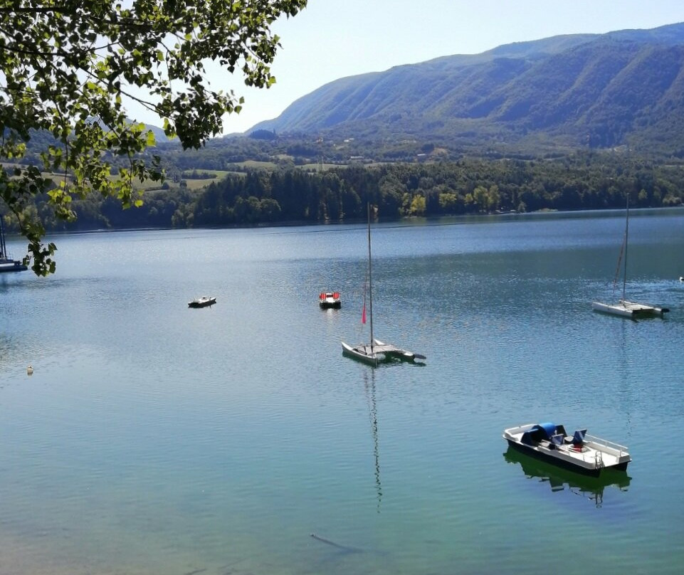 Parco Regionale dei Laghi di Suviana e Brasimone-艾米利亚-罗马涅必去景点