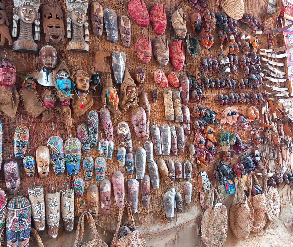 Azhar Dahabiya-Esna必去景点