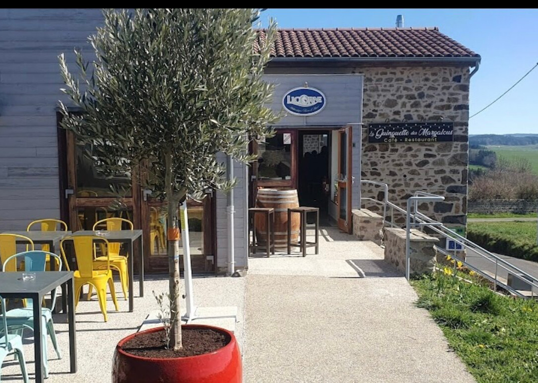 La Guinguettes Des Margalous