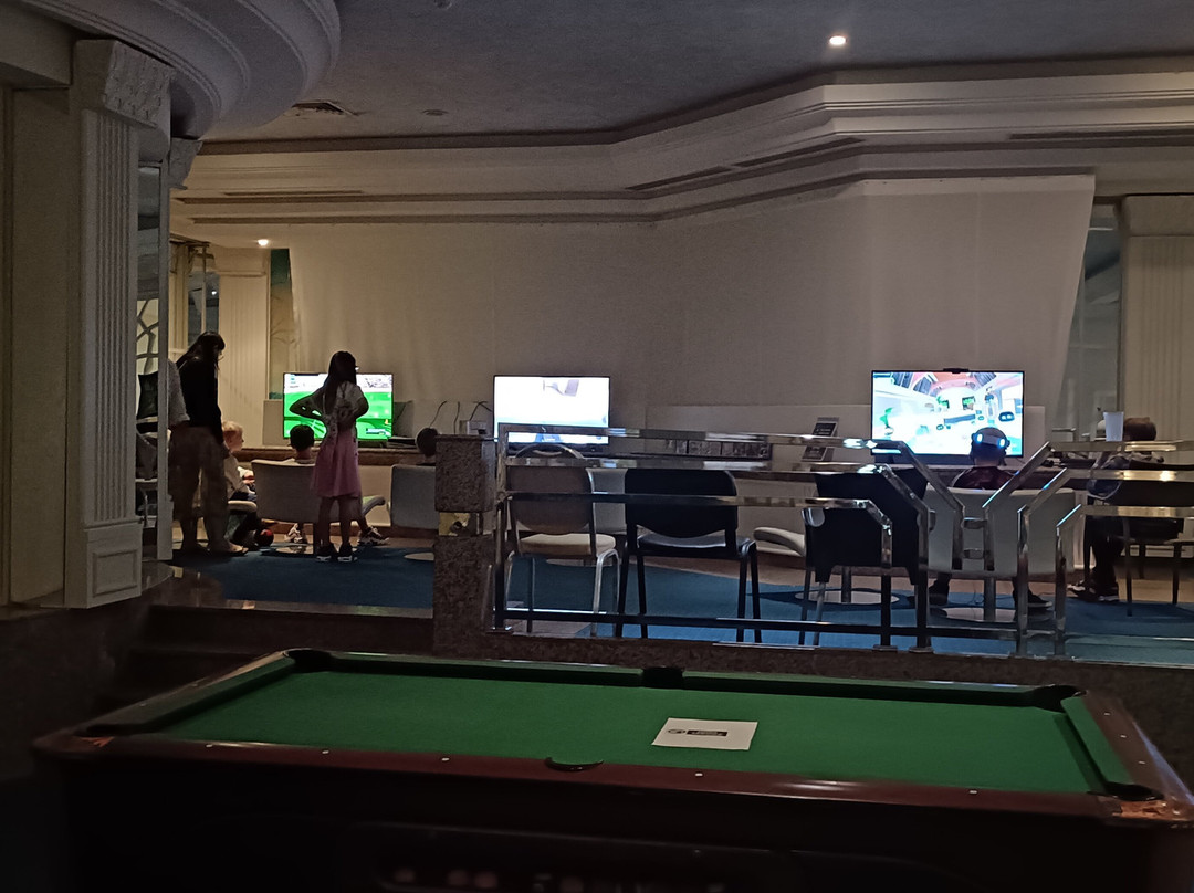 Iliade Aqua Park主图