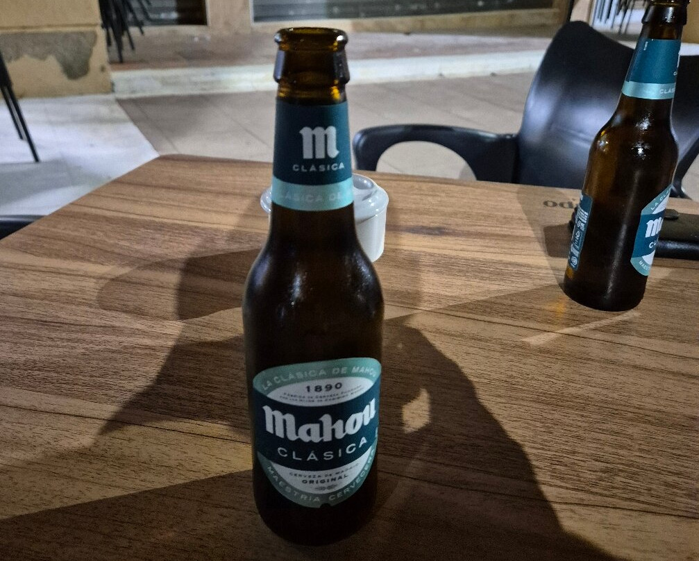 The Beer Garden-班纳玛德纳必去景点