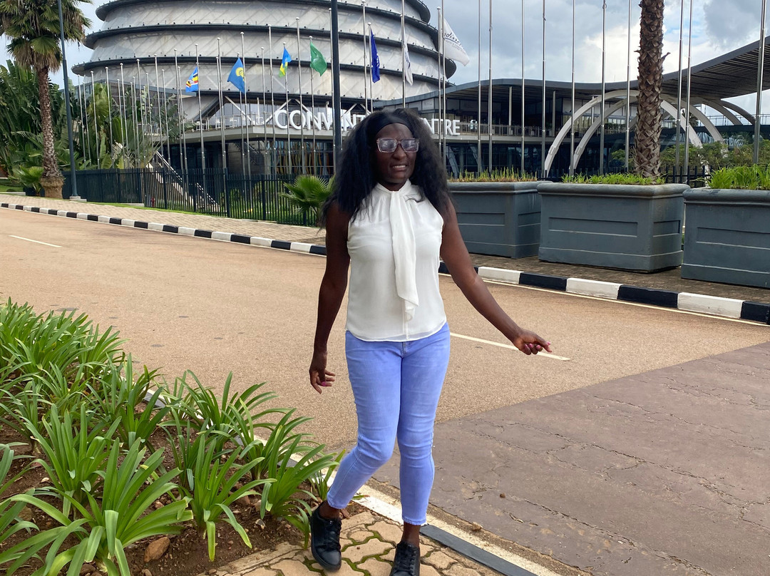 Kigali Convention Centre景点图片