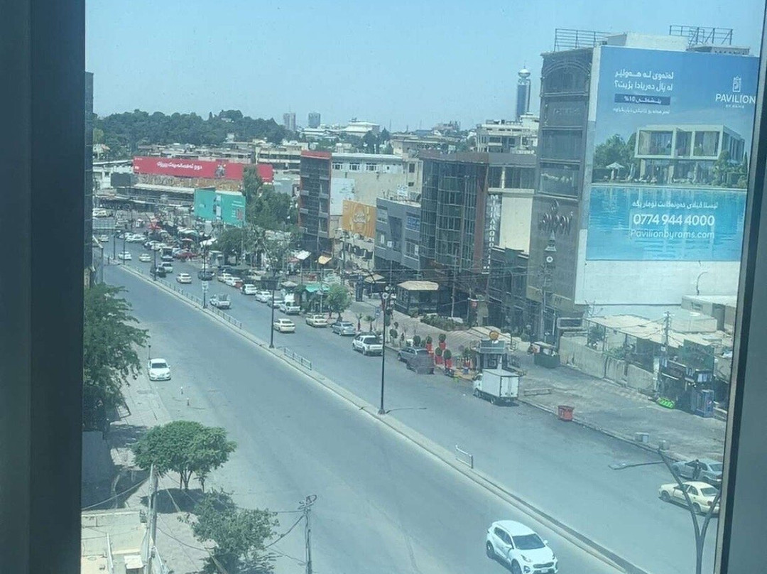 Halwachy Hotel主图