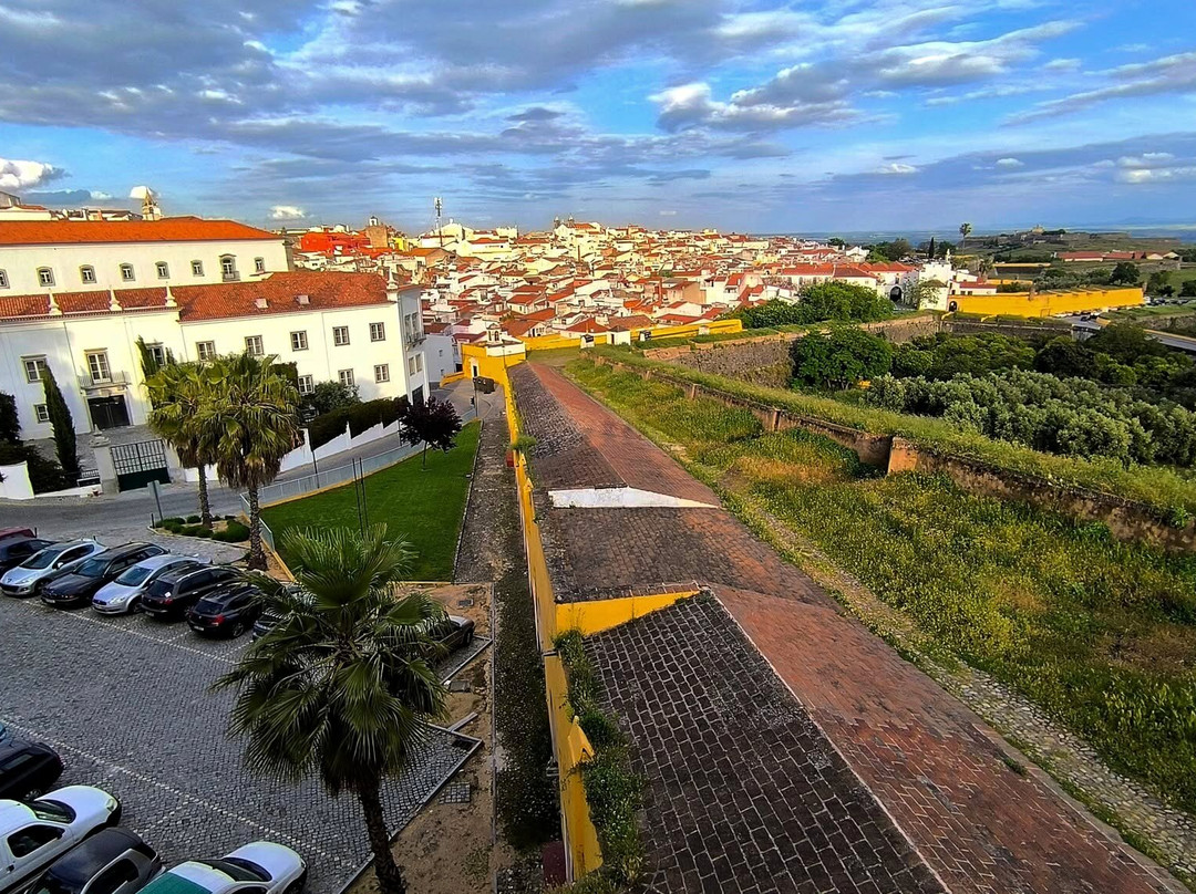Capela Nossa Senhora da Conceição-埃尔瓦什必去景点
