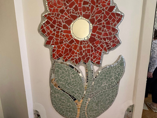 格里艺术家庭式酒店主图