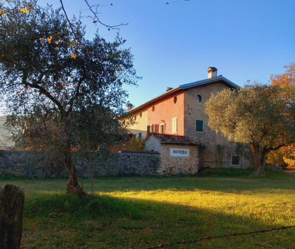 Il Rovero