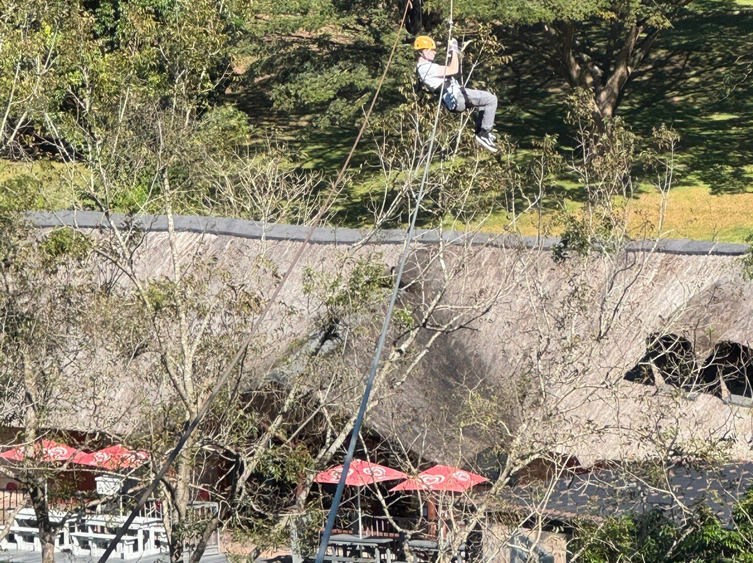 Adventure Valley Ballito-Isinembe必去景点