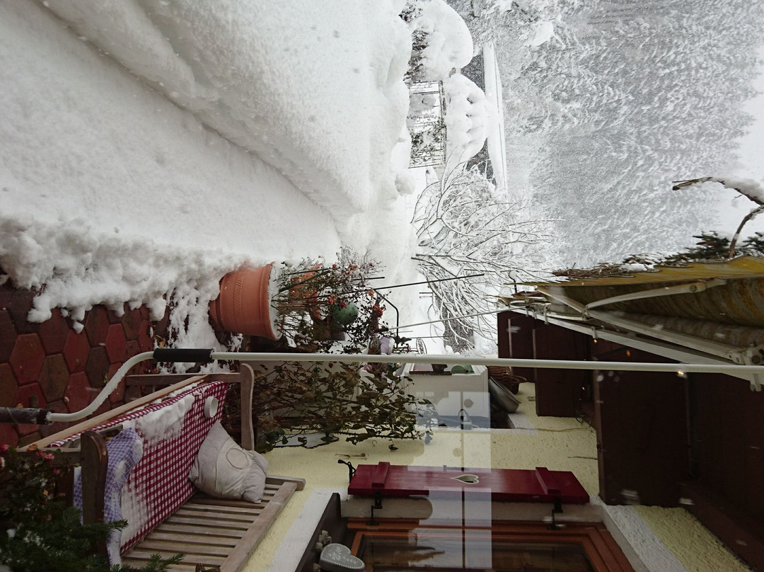 Boutique Hotel Martha主图