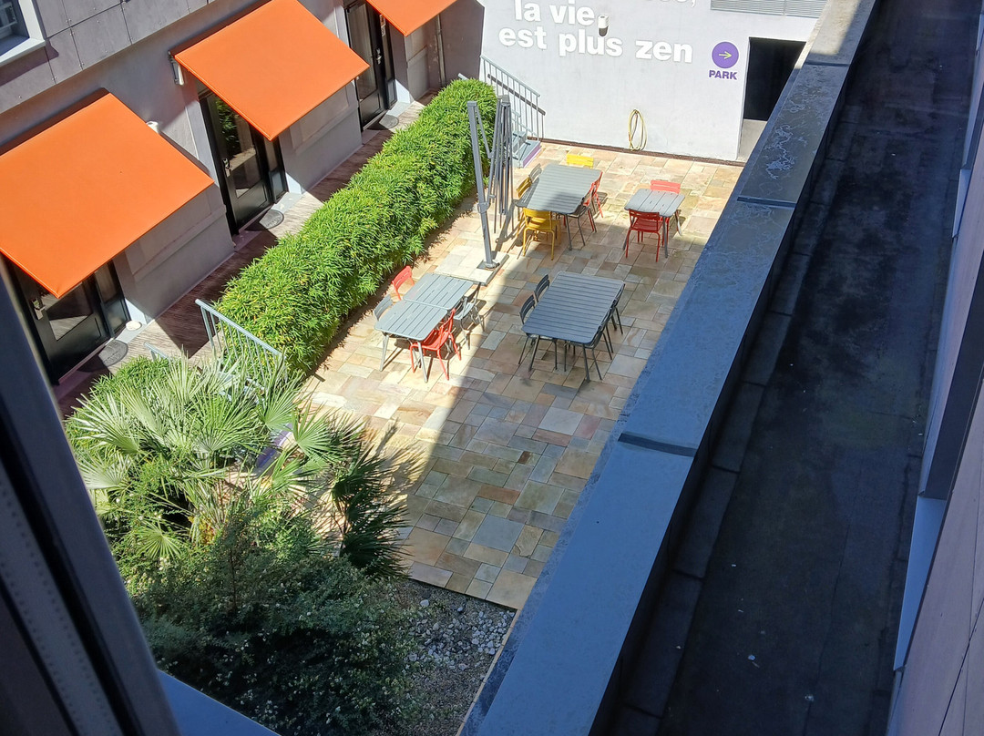 Best Western Hotel San Benedetto主图