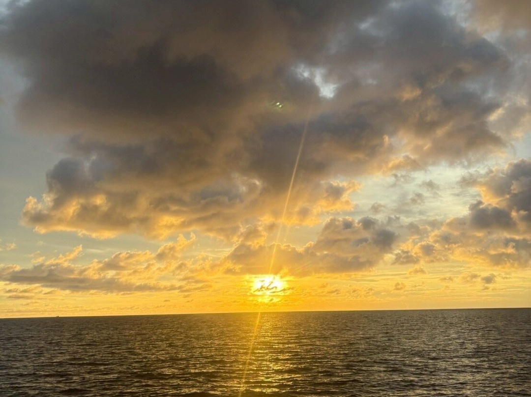 Bohemian Marine-普吉岛必去景点