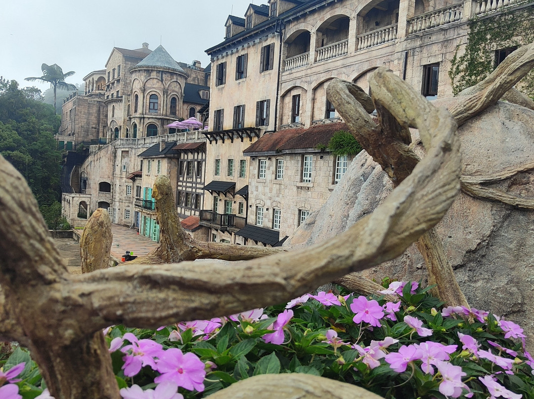 Simply Vietnam Travel景点图片