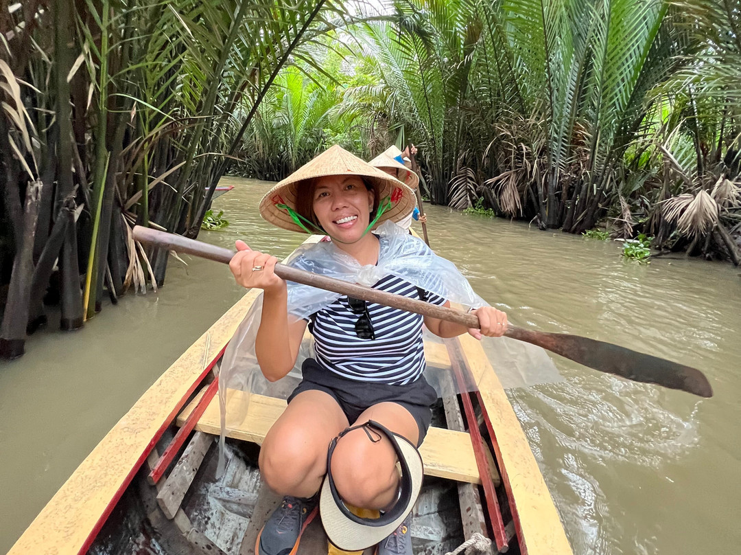 Peace Travel Vietnam景点图片