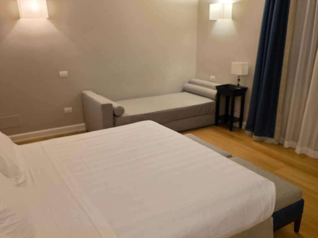 Hotel Villa Neroli - Place of Charme主图