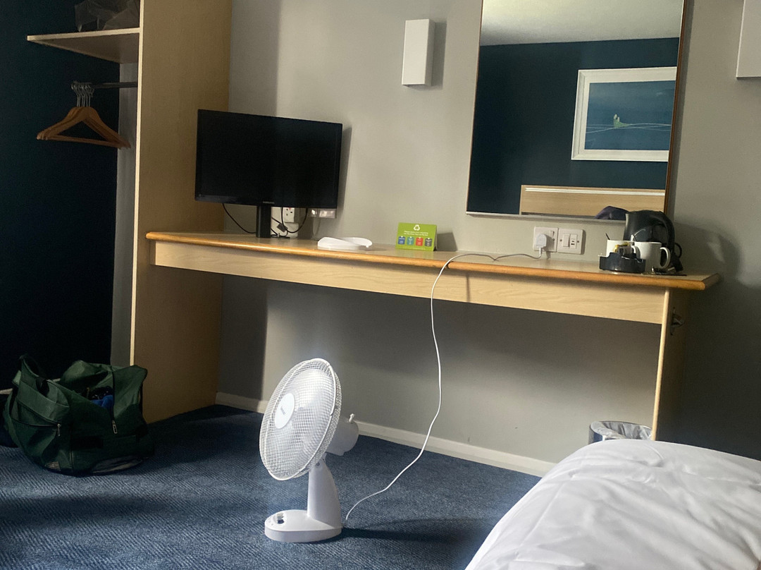 Travelodge Barton Mills主图