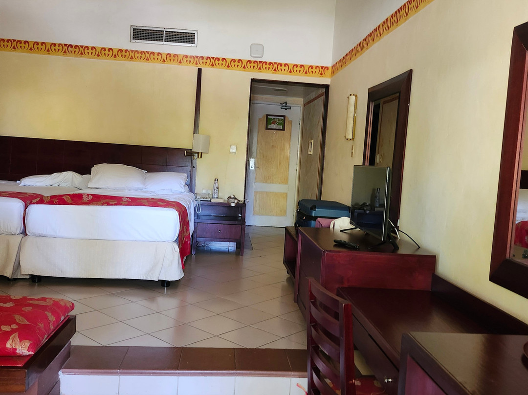 Paradisus Río De Oro Resort & Spa主图
