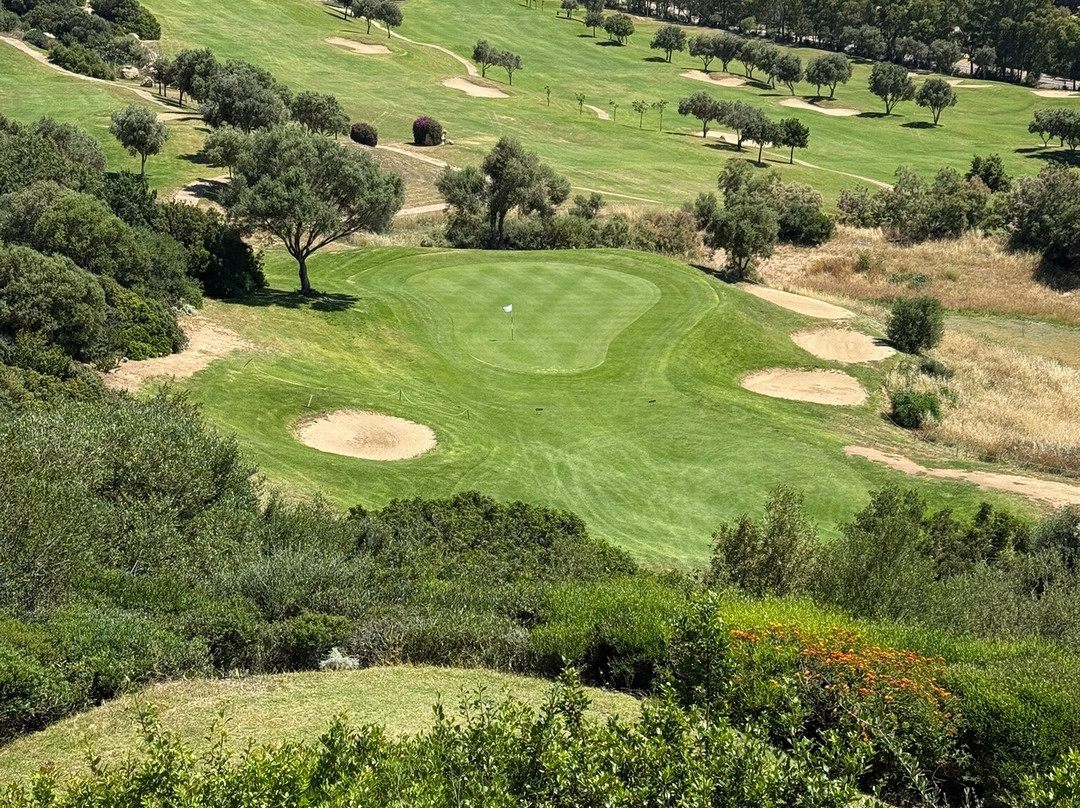 Tanka Golf & Country Club-维拉西谬斯必去景点