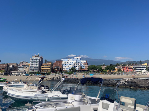 Portum-Giardini Naxos必去景点