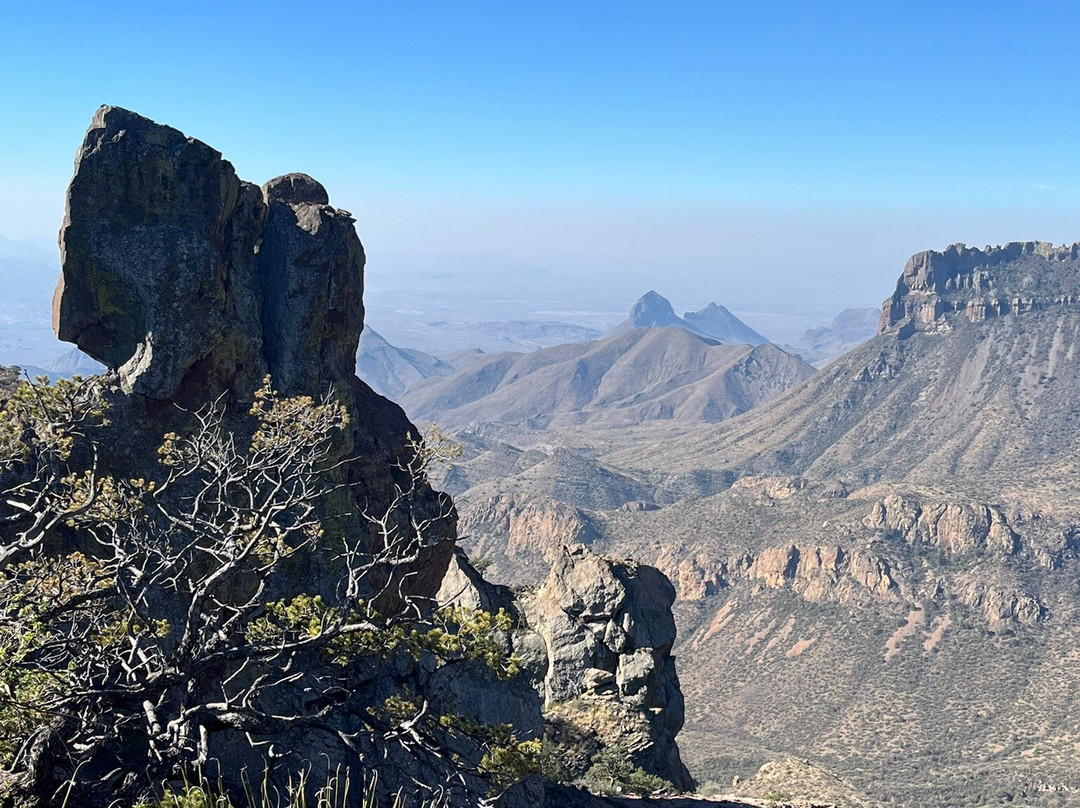 Terlingua Ghost Town-Terlingua必去景点