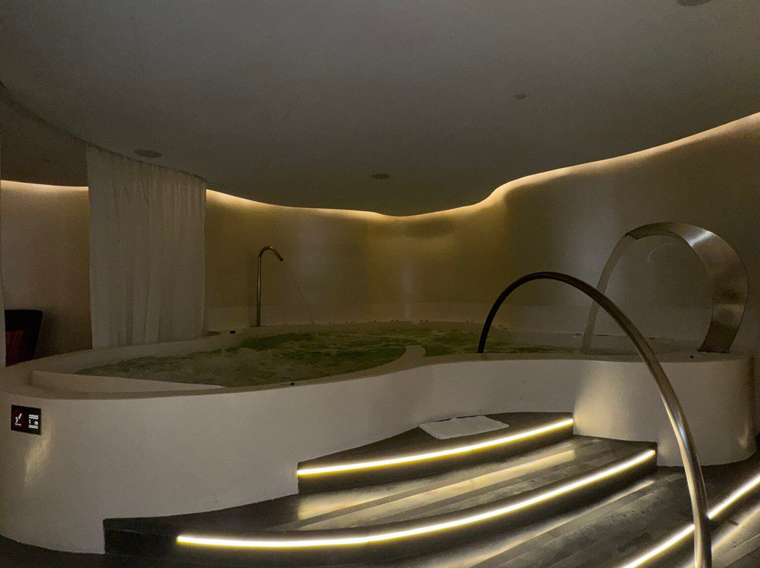 Banyan Tree Spa Doha-多哈必去景点