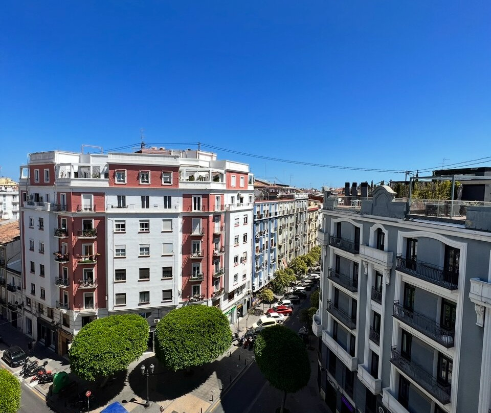 瓦伦西亚佩蒂特宫格曼尼亚斯酒店主图