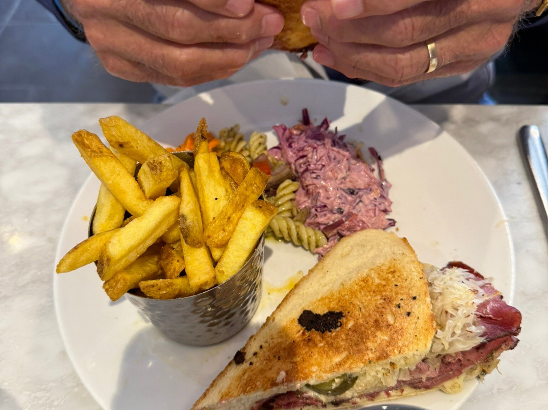 Wild Ways at Dillon’s Corner