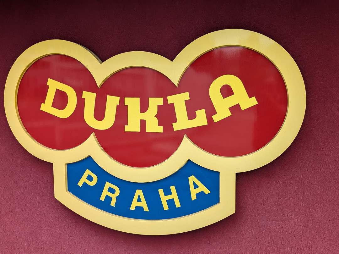 Juliska-布拉格必去景点