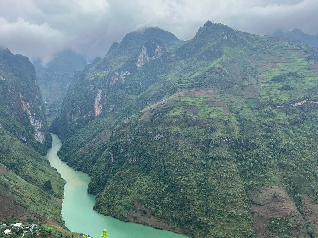 Mr. Hung Ha Giang Tourism景点图片
