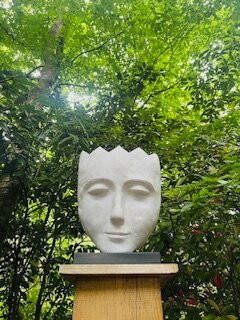 Hannah Peschar Sculpture Garden景点图片