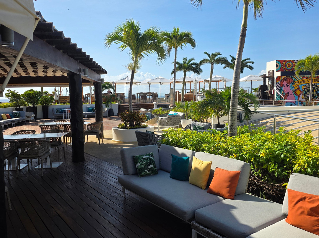 The Roof 28 - At The Reef 28景点图片